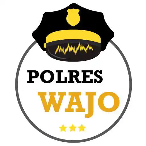 Play POLRES WAJO APK