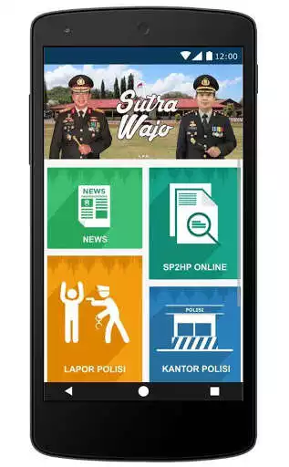 Play POLRES WAJO and enjoy POLRES WAJO with UptoPlay Play POLRES WAJO and enjoy POLRES WAJO with UptoPlay