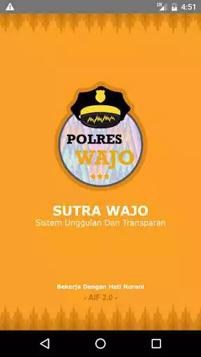 Play POLRES WAJO as an online game online POLRES WAJO with UptoPlay Play POLRES WAJO as an online game POLRES WAJO with UptoPlay