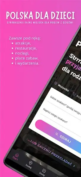 Play Polska dla dzieci!  and enjoy Polska dla dzieci! with UptoPlay