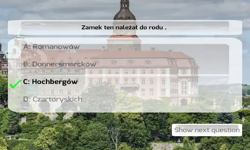 Play Polska, Gra Quizowa as an online game Polska, Gra Quizowa with UptoPlay