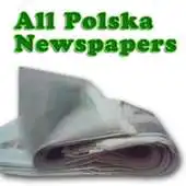 Free play online Polska Newspapers APK