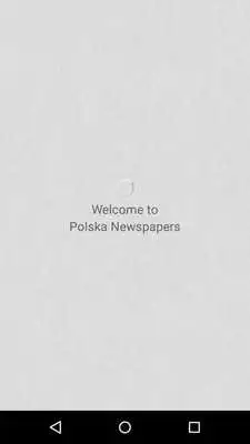 Play Polska Newspapers Play Polska Newspapers