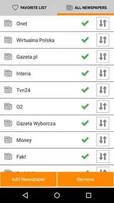 Play Polska Newspapers Play Polska Newspapers