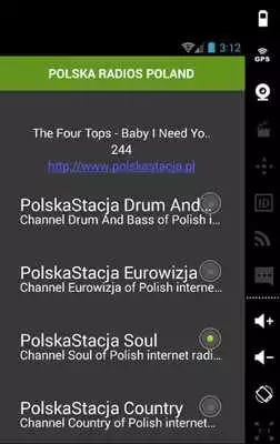 Play POLSKA RADIOS POLAND