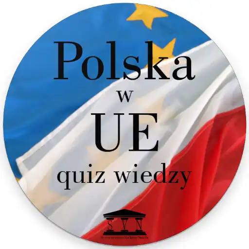 Play Polska w UE. Quiz wiedzy. APK