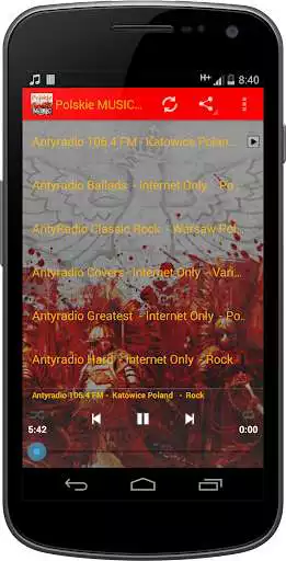 Play Polskie MUSIC Radio