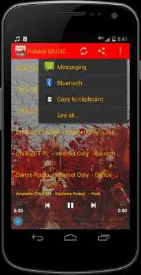 Play Polskie MUSIC Radio