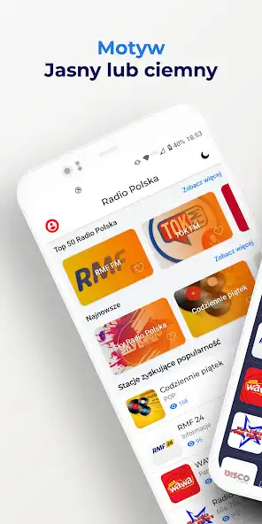 Play Polskie Stacje Radiowe Pro  and enjoy Polskie Stacje Radiowe Pro with UptoPlay
