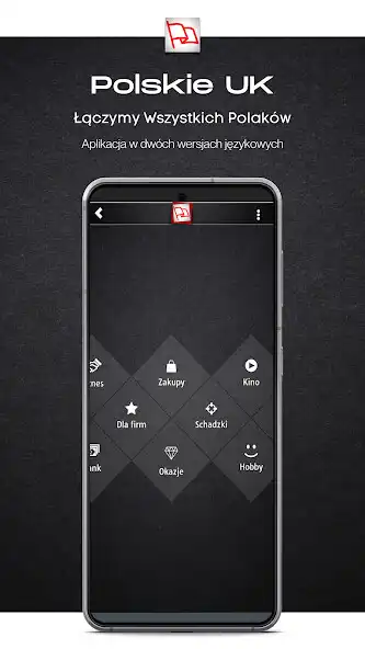 Play Polskie UK - dla Polaków w UK  and enjoy Polskie UK - dla Polaków w UK with UptoPlay