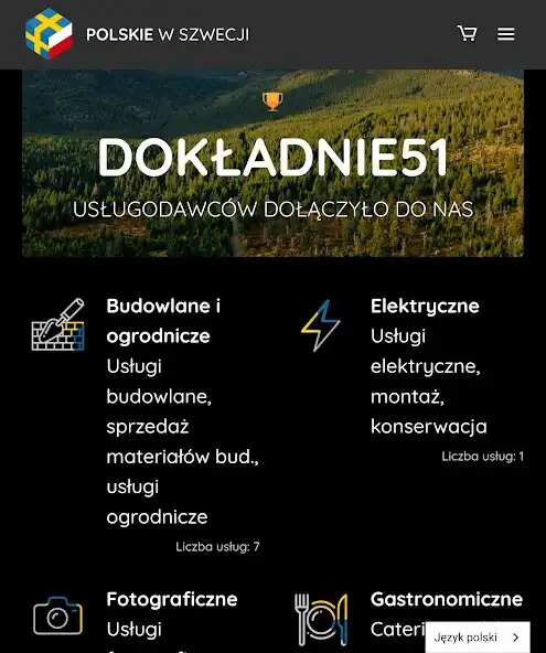 Play Polskie w Szwecji as an online game Polskie w Szwecji with UptoPlay