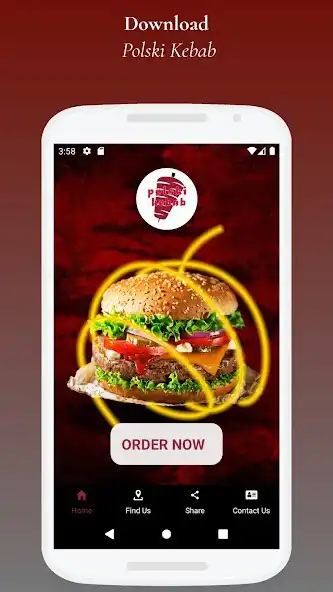 Play Polski Kebab  and enjoy Polski Kebab with UptoPlay