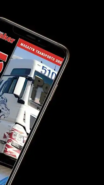 Play Polski Traker as an online game Polski Traker with UptoPlay