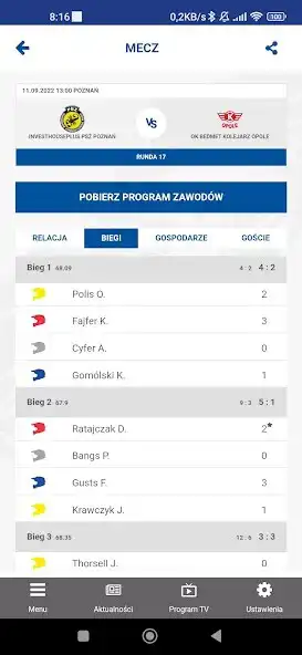 Play POLSKI ZUZEL.PL as an online game POLSKI ZUZEL.PL with UptoPlay