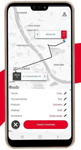 Play Pols Taxi as an online game Pols Taxi with UptoPlay