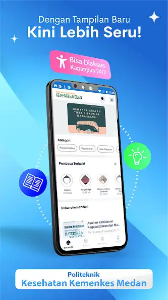 Play Poltekkes Kemenkes Medan  and enjoy Poltekkes Kemenkes Medan with UptoPlay