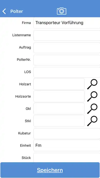 Play Poltererfassung NG as an online game Poltererfassung NG with UptoPlay