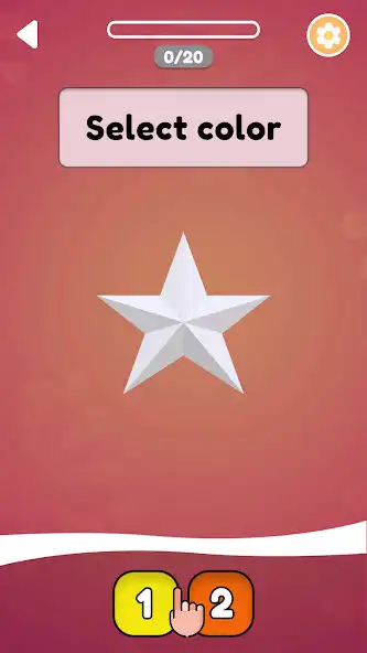 Play Poly Art: ASMR Color book 3D  and enjoy Poly Art: ASMR Color book 3D with UptoPlay