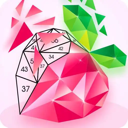 Play Poly Art : Color by Number APK Play Poly Art : Color by Number APK