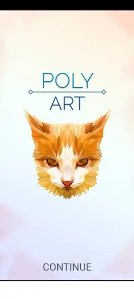Play Poly Art Puzzle as an online game Poly Art Puzzle with UptoPlay