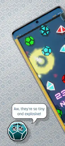Play Poly Bombs Blast Champion  and enjoy Poly Bombs Blast Champion with UptoPlay