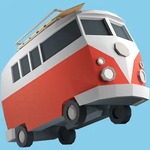 Play Poly Bridge 2 APK
