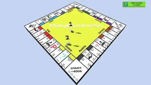 Play Polybusiness  and enjoy Polybusiness with UptoPlay