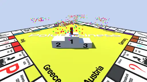 Play Polybusiness as an online game Polybusiness with UptoPlay