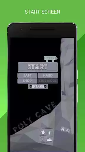 Play Poly Cave Play Poly Cave