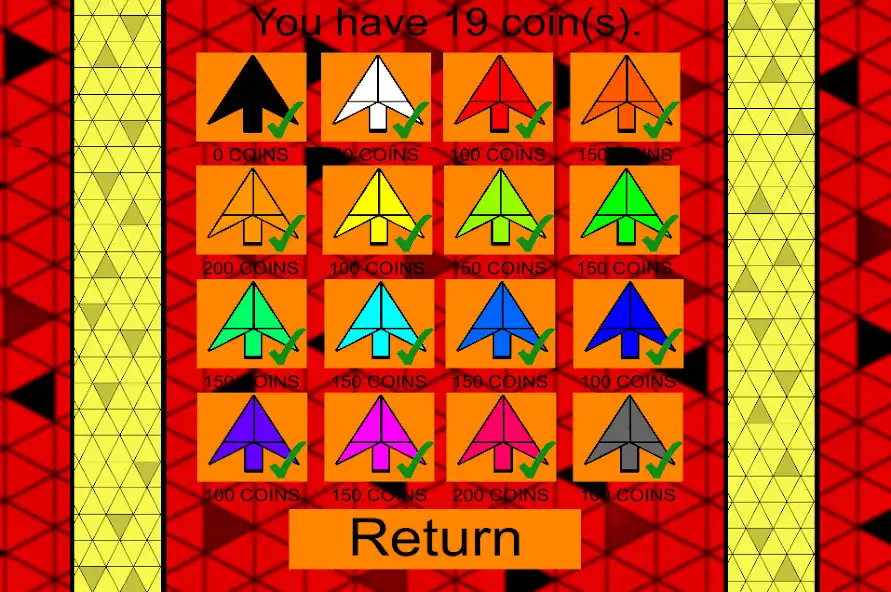 Play PolyColors as an online game PolyColors with UptoPlay