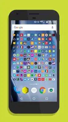 Play Polycon Widgets