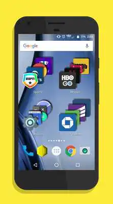 Play Polycon Widgets