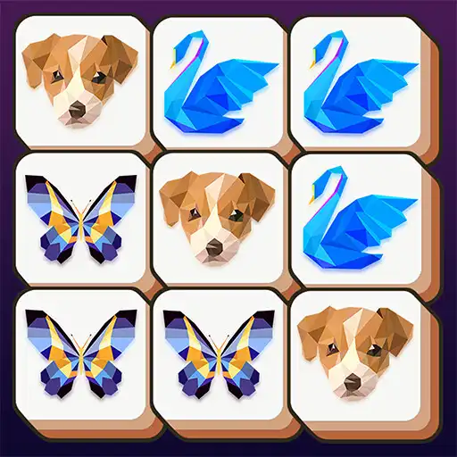 Play Poly Craft - Match Animal APK Play Poly Craft - Match Animal APK