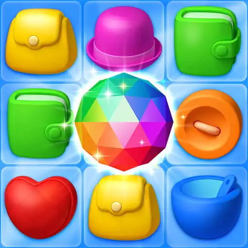 Play Poly Crush - Sphere Rescue APK Play Poly Crush - Sphere Rescue APK