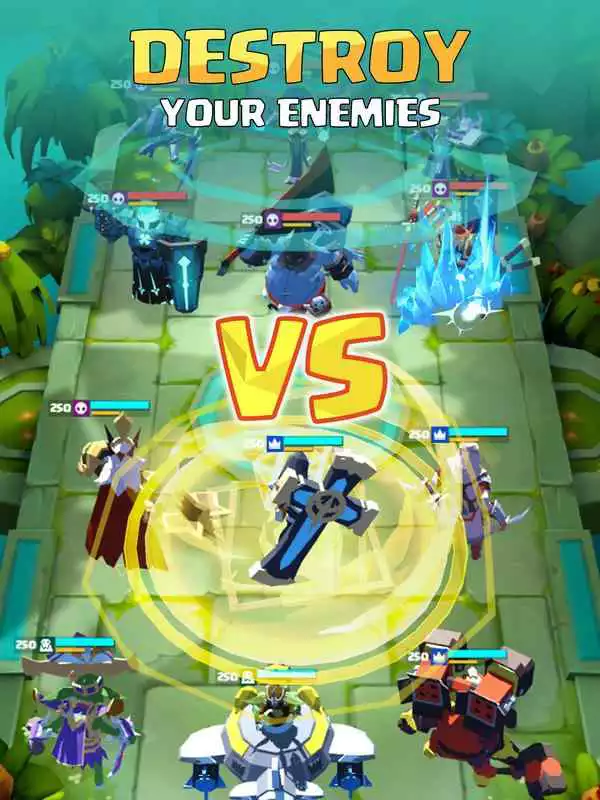 Play Poly Fantasy