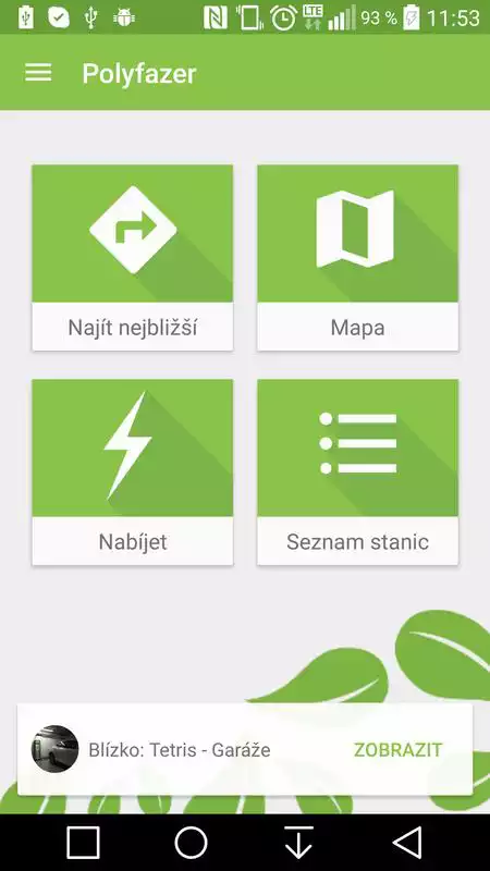 Play Polyfazer Direct