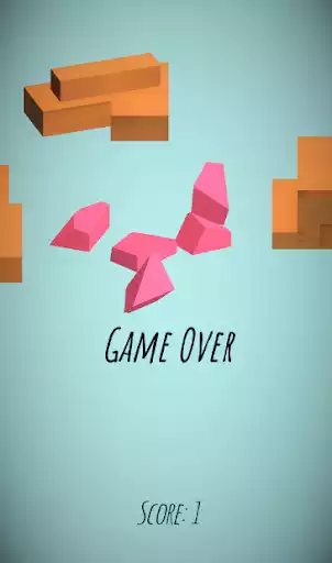 Play Poly Flight as an online game Poly Flight with UptoPlay