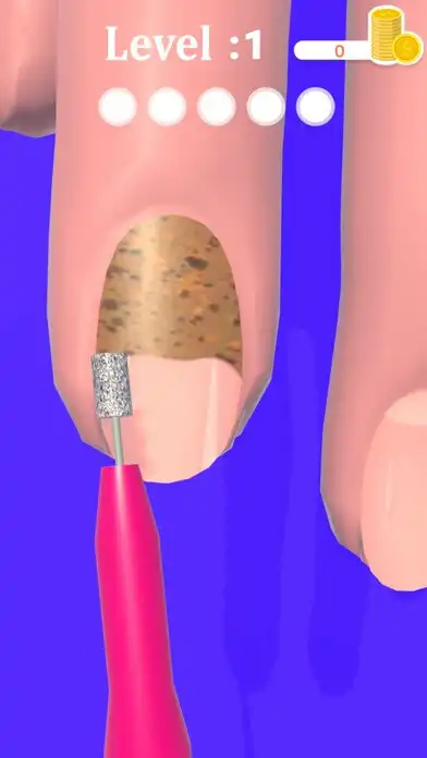 Play Polygel Nails Extension Game!  and enjoy Polygel Nails Extension Game! with UptoPlay