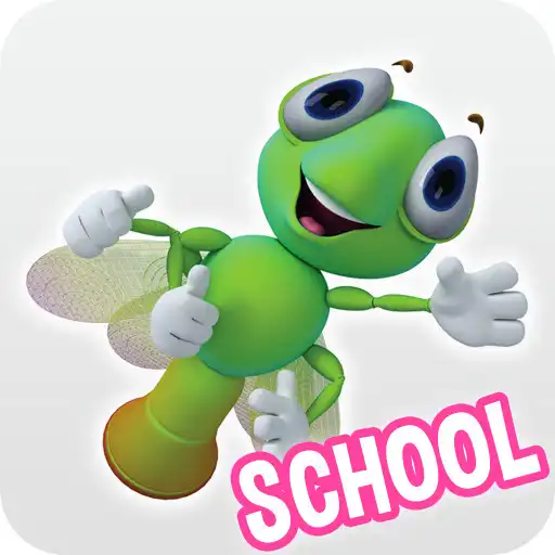 Run free android online PolyglotCards School APK