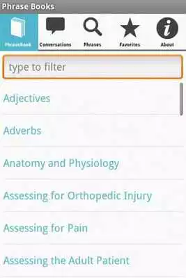 Play Polyglot Med Spanish Play Polyglot Med Spanish