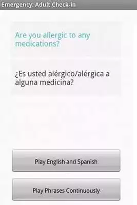 Play Polyglot Med Spanish Play Polyglot Med Spanish