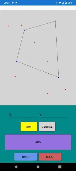 Play Polygon App  and enjoy Polygon App with UptoPlay