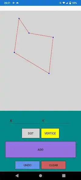 Play Polygon App as an online game Polygon App with UptoPlay