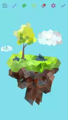 Play Polygon Art