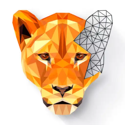 Play Polygon: Coloring-Book, Art APK