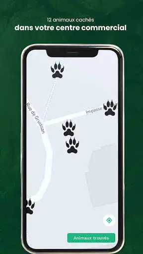 Play Polygone Beziers - Safari Experience as an online game Polygone Beziers - Safari Experience with UptoPlay