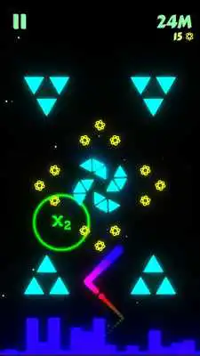 Play Polygonix