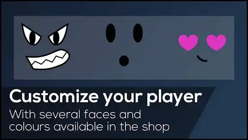 Play Polygon Maniacs as an online game Polygon Maniacs with UptoPlay