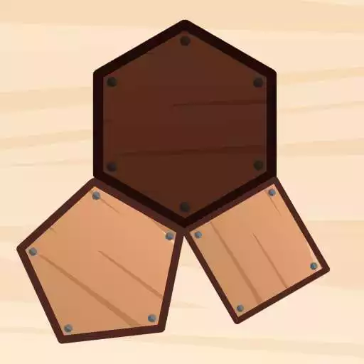 Play Polygon Maze APK Play Polygon Maze APK