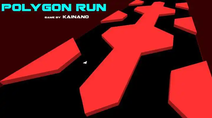 Play Polygon Run Free